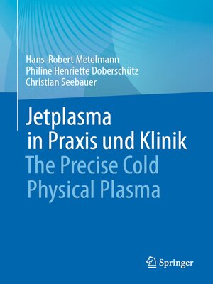 cover image of Jetplasma in Praxis und Klinik